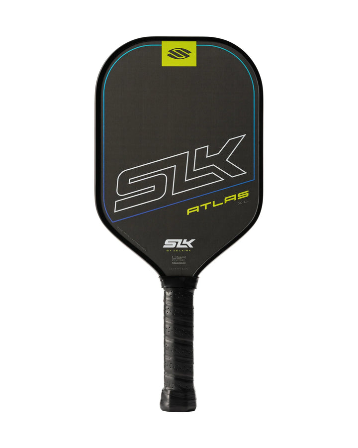 SLK Atlas XL, alternate view