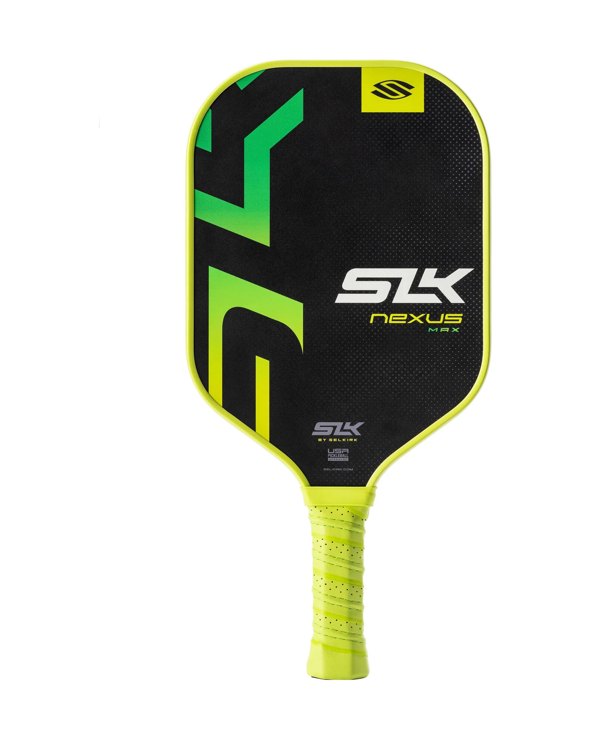 SLK Nexus Max — Citron