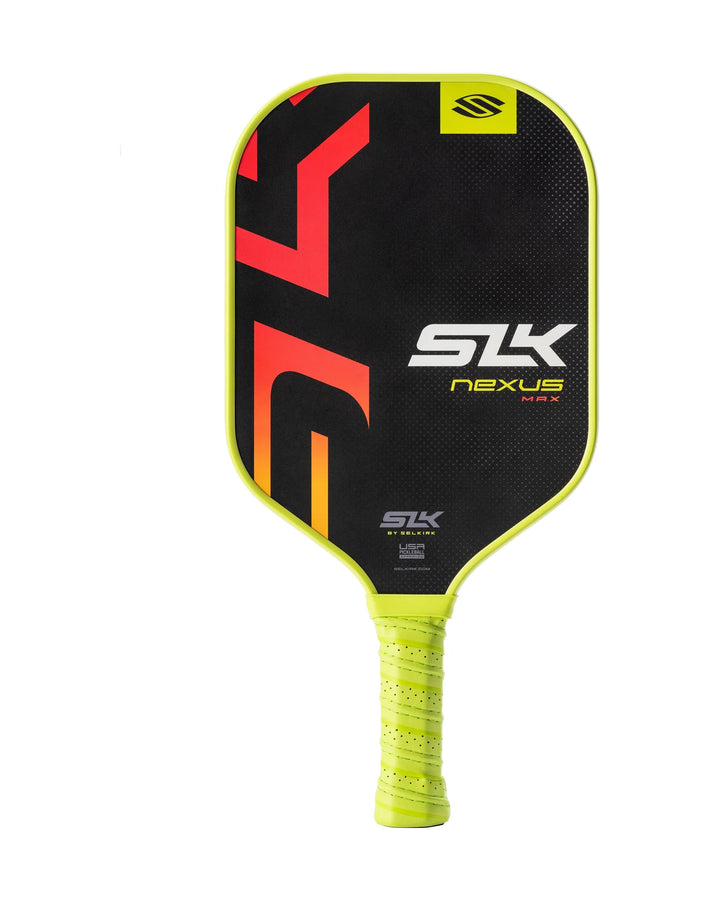 SLK Nexus Max, alternate view