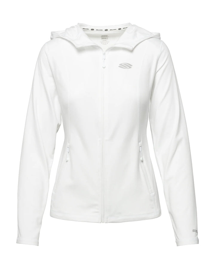Selkirk Essentials 2.0 Women's Dual Soft Full Zip Jacket, alternate view