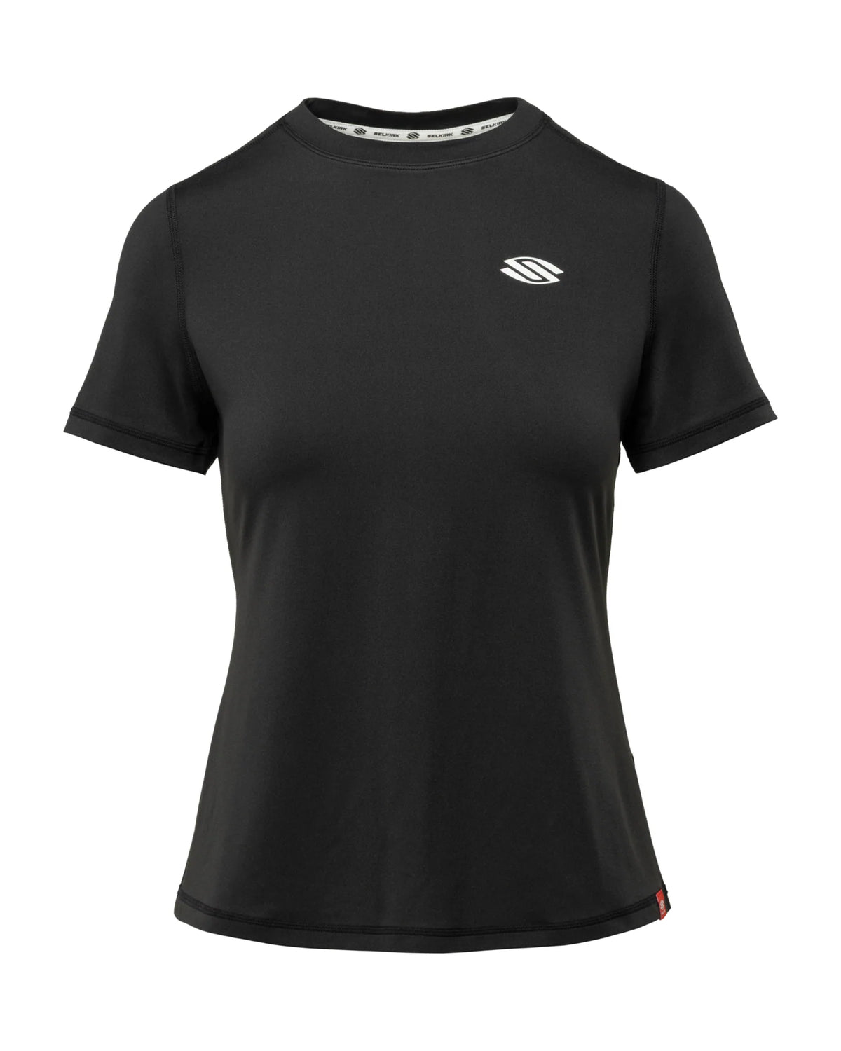 Selkirk Essentials 2.0 Women's Sport-Wik Short Sleeve Tee