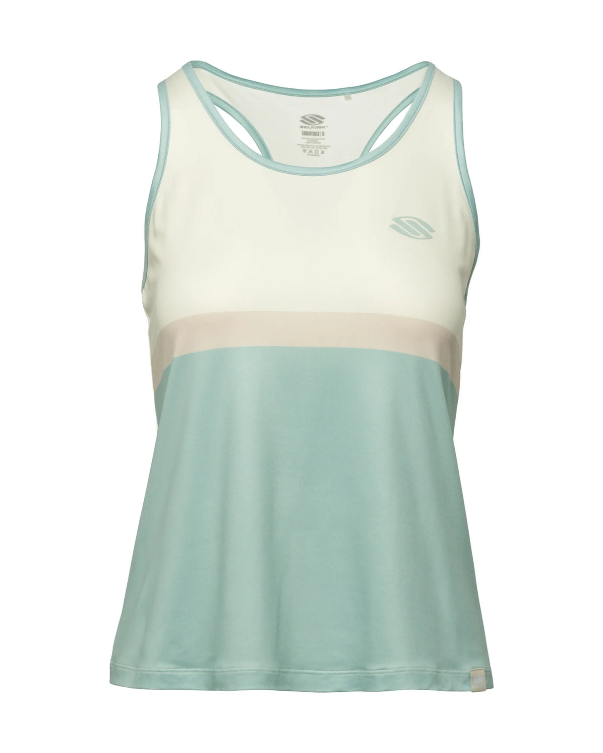 Selkirk Essentials 2.0 Women's Sport-Wik Tank Top