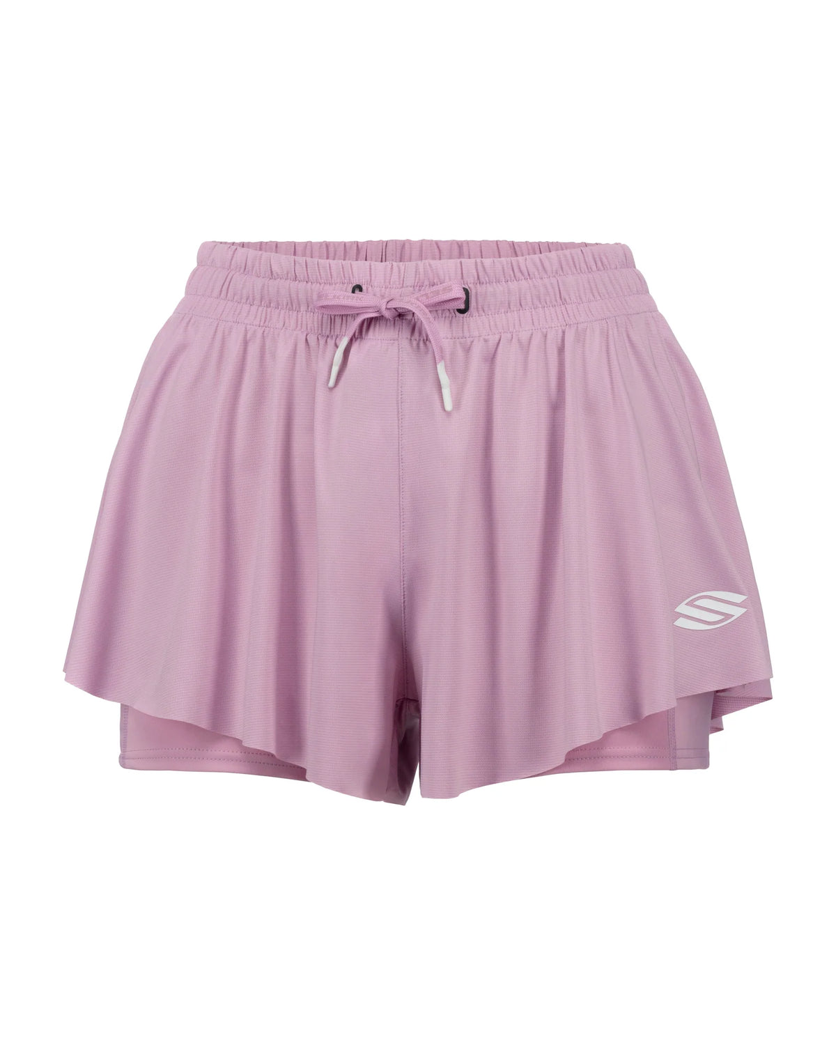 Selkirk Women's Essentials Active Pickleball Shorts