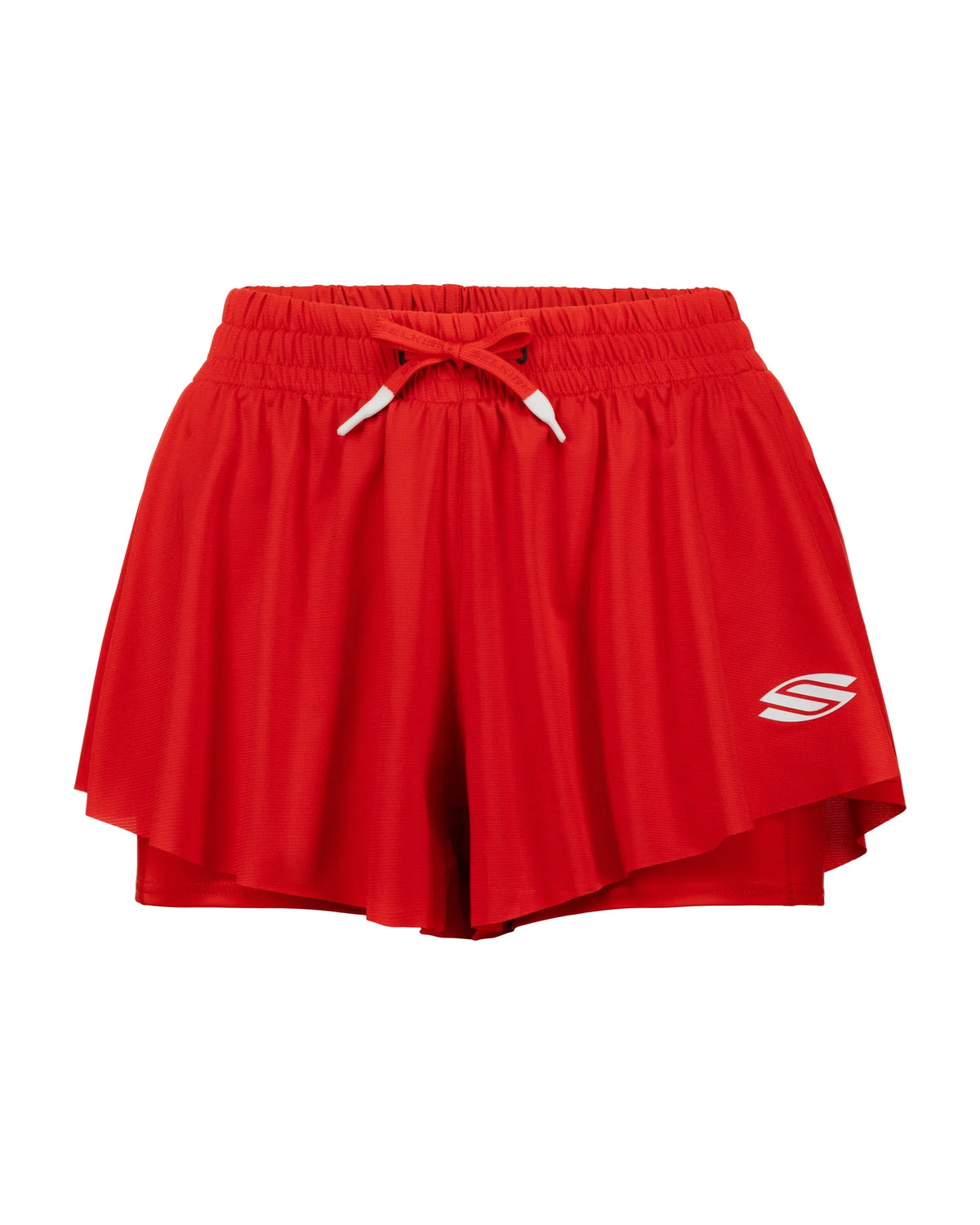 Selkirk Women's Essentials Active Pickleball Shorts
