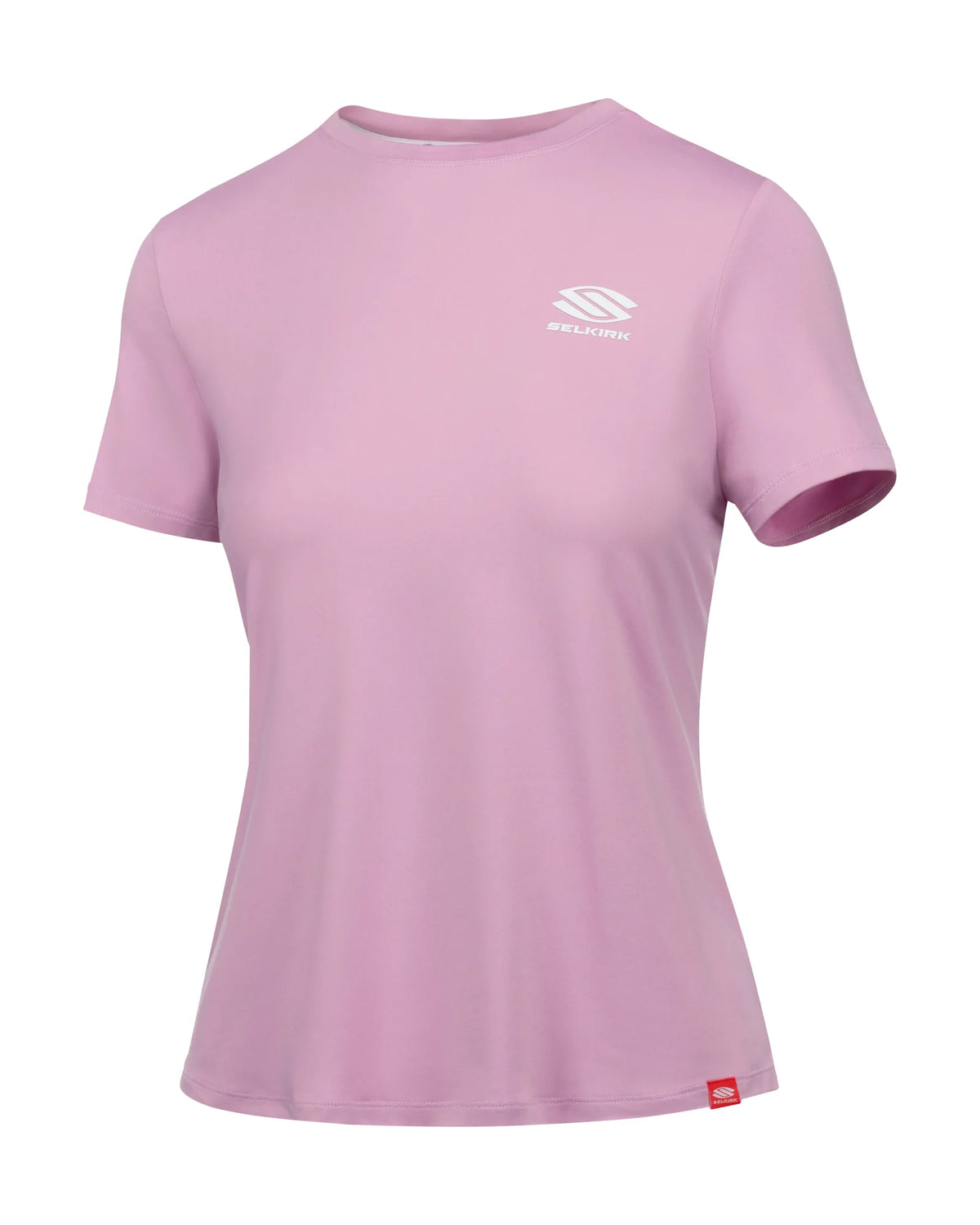 Selkirk Women's Essentials DualSoft Short Sleeve Tee