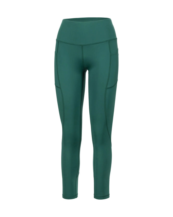 Selkirk Women's Essentials ⅞ Legging, alternate view