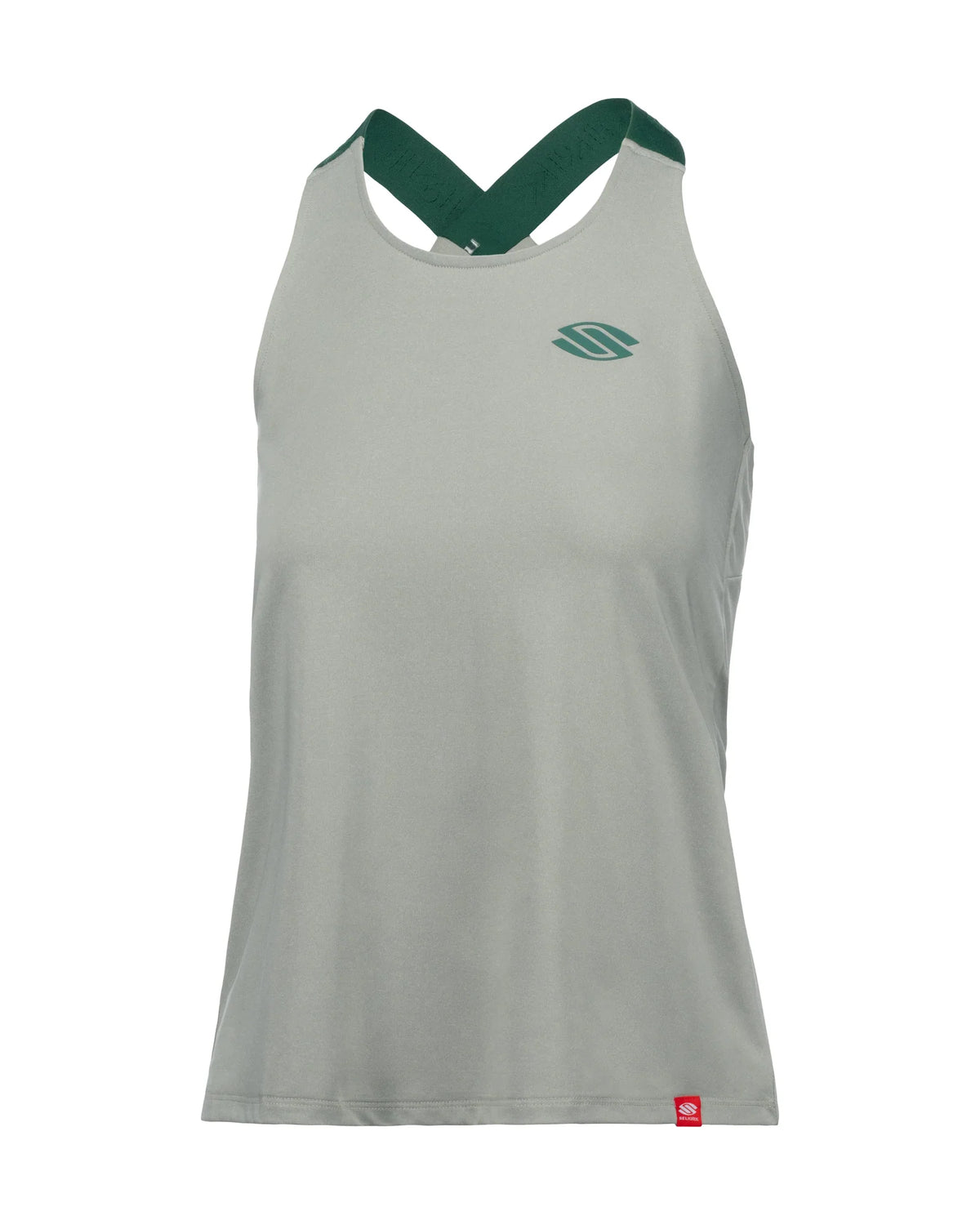 Selkirk Women's Essentials Sport-Wik Crossback Tank Top