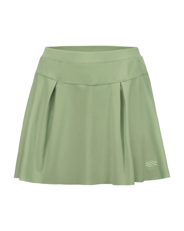 Selkirk Women's Pro Line Woven Pickleball Skirt, alternate view