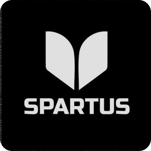 Spartus logo